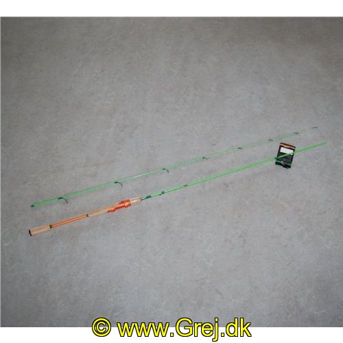 028632965924 - Berkley Flex - 7,10 fod UL stang 2-12g 