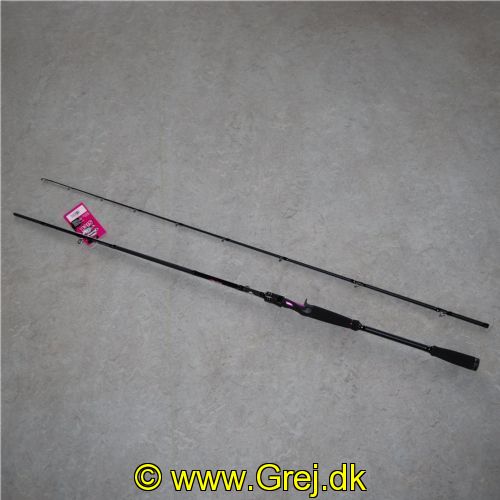 028632970164 - Berkley Sick Pike 722H Casting/Trigger stang - Kastevægt: 30-90g