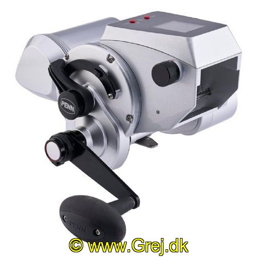 031324003118 - Penn Fathom Electric Reel Kit / Elektrisk Havhjul - Tilbyder bremse- og trækkraft til store havrovdyr/haveventyr<BR>
<BR>
Penn Fathom Electric Reel Kit / Elektrisk Havhjul.
<BR><BR>
Fathom Electric er en innovativ, første af sin slags hjul. Bygget på den legendariske platform med Fathom II Lever Drag, får Fathom Electric dit spil til det næste niveau.
<BR><BR>
Med en fuldt integreret og udskiftelig Lithium Ion-batteripakke behøver du aldrig at være bekymret for at blive bundet fast med ledninger eller begrænset til steder med et stik. Fathom Electric har en ægte digital linjetæller baseret på linediameter, som driver autostop-funktionen til ægte håndfri indspinning, med tilsidesættelsesfunktion, hvis du ønsker at køre hastighedskontrollen manuelt.
<BR><BR>
Den kraftige børsteløse motor håndterer nemt så meget træk og hastigheder, der er skal bruges til at køre alt fra kyllinger til sejlfiskedrager.
<BR><BR>
Sættet inkluderer spole, batteri og oplader.
<BR>
<LI>Integreret lithium-ion batteri.</LI>
<LI>Variabel hastighedskontrolknap.</LI>
<LI>Autostop-funktion til håndfri indspinning.</LI>
<LI>LED Display.</LI>
<LI>Programmerbar linjediameter for nøjagtig linjetæller.</LI>
<LI>Line Guide tillader knuder og svirvler at passere let.</LI>
<LI>Spolespændingsknap forhindrer overløb, når rullen er i frispole.
IPX6 forseglede motor- og batterirum.</LI>
<LI>Backup-håndtaget går i indgreb med et tryk på en knap.</LI>
<LI>12V system.</LI>
<LI>Kuglelejer: 2</LI>
<LI>Gearing: 2.9:1</LI>
<LI>Linekapacitet: 0,33mm/1220 meter</LI>
<LI>Max bremse: 18,1 kg</LI>
<LI>Vægt: 2013 gram.</LI>