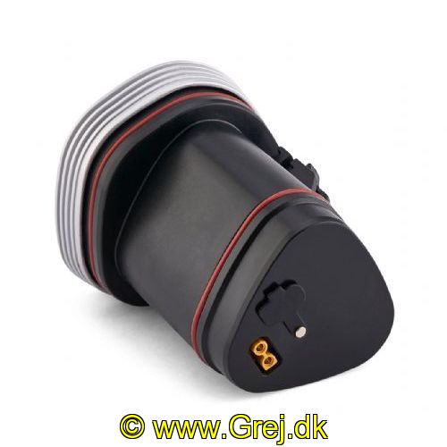 031324003118 - Penn Fathom Electric Reel Kit / Elektrisk Havhjul - Tilbyder bremse- og trækkraft til store havrovdyr/haveventyr<BR>
<BR>
Penn Fathom Electric Reel Kit / Elektrisk Havhjul.
<BR><BR>
Fathom Electric er en innovativ, første af sin slags hjul. Bygget på den legendariske platform med Fathom II Lever Drag, får Fathom Electric dit spil til det næste niveau.
<BR><BR>
Med en fuldt integreret og udskiftelig Lithium Ion-batteripakke behøver du aldrig at være bekymret for at blive bundet fast med ledninger eller begrænset til steder med et stik. Fathom Electric har en ægte digital linjetæller baseret på linediameter, som driver autostop-funktionen til ægte håndfri indspinning, med tilsidesættelsesfunktion, hvis du ønsker at køre hastighedskontrollen manuelt.
<BR><BR>
Den kraftige børsteløse motor håndterer nemt så meget træk og hastigheder, der er skal bruges til at køre alt fra kyllinger til sejlfiskedrager.
<BR><BR>
Sættet inkluderer spole, batteri og oplader.
<BR>
<LI>Integreret lithium-ion batteri.</LI>
<LI>Variabel hastighedskontrolknap.</LI>
<LI>Autostop-funktion til håndfri indspinning.</LI>
<LI>LED Display.</LI>
<LI>Programmerbar linjediameter for nøjagtig linjetæller.</LI>
<LI>Line Guide tillader knuder og svirvler at passere let.</LI>
<LI>Spolespændingsknap forhindrer overløb, når rullen er i frispole.
IPX6 forseglede motor- og batterirum.</LI>
<LI>Backup-håndtaget går i indgreb med et tryk på en knap.</LI>
<LI>12V system.</LI>
<LI>Kuglelejer: 2</LI>
<LI>Gearing: 2.9:1</LI>
<LI>Linekapacitet: 0,33mm/1220 meter</LI>
<LI>Max bremse: 18,1 kg</LI>
<LI>Vægt: 2013 gram.</LI>
