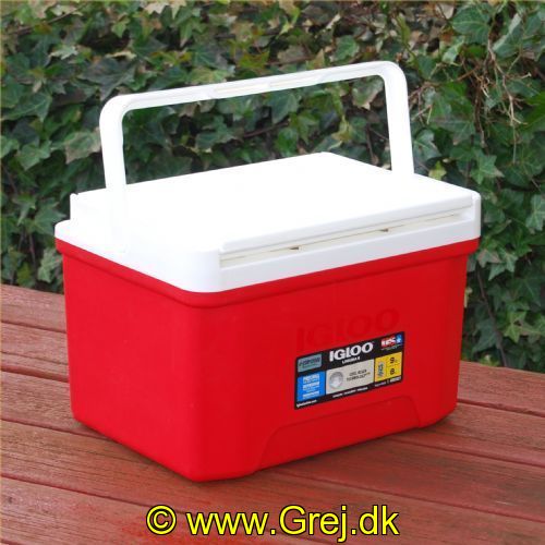 034223324797 - Igloo køletaske til 8 liter