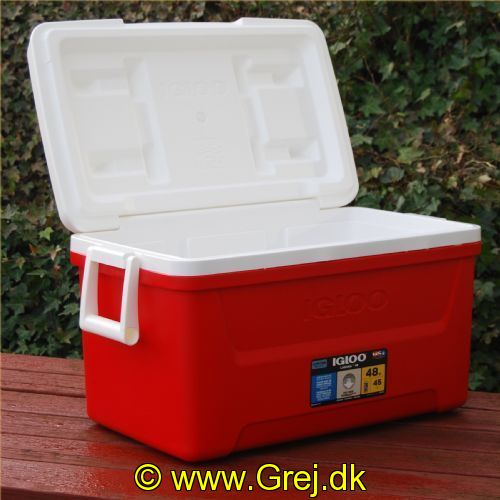 034223500634 - Igloo køletaske til 45 liter