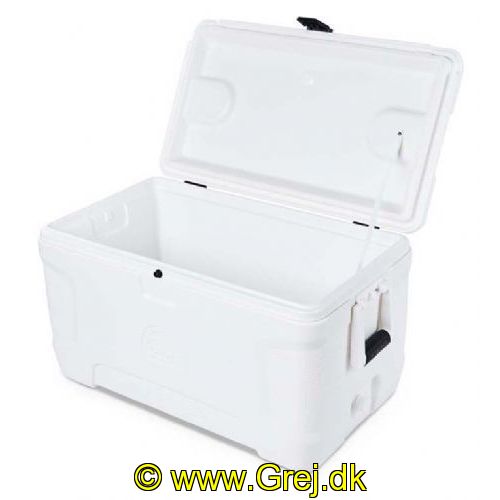 034223500696 - IGLOO Marine Contour 70 Cooler - Stor køletaske til 70 liter