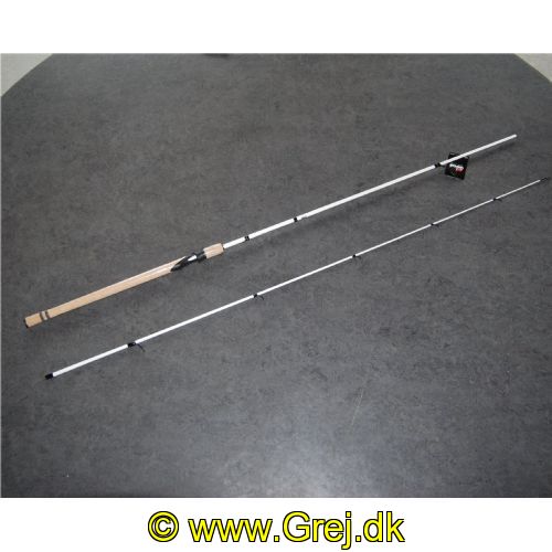 036282072756 - Abu Garcia VENERATE 9 fods stang - Kastevægt: 10-30g - 2 delt