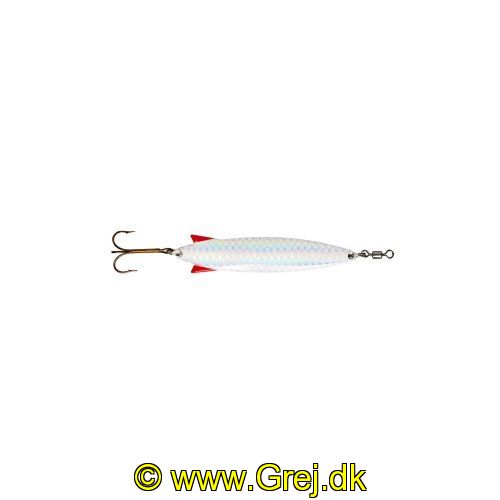 036282089686 - Abu Garcia Toby - 15 gram - White Flash