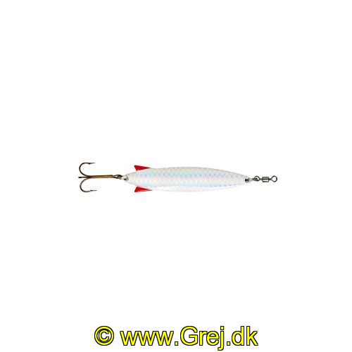 036282090040 - Abu Garcia Toby - 28 gram - White Flash