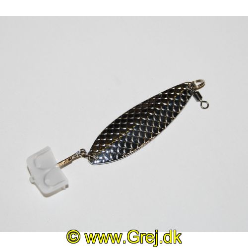 036282843509 - Abu Koster blink - 28 gram - Sølv