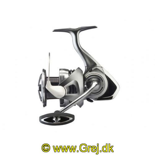 043178177778 - Daiwa Exceler LT2000D - Frontbremse - Ratio: 5.2:1 - 5 lejer - Line: 0.10mm/300m