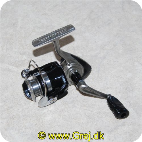 043178925720 - Daiwa Strikeforce 1000B - Frontbremse - Ratio: 4.9:1 - 1 leje - Line 0.14mm/220m - Digigear - Twist Buster - ABS