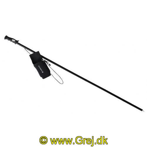 043388141941 - Greys Snordelt Vadestav  - 150cm - Transport længde kun 26cm