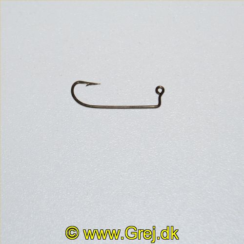 047708037037 - 100-BOX - OSHAUGHNESSY 90° JIG - Model:630-4 - BRONZE - Enheder per pakke: 100