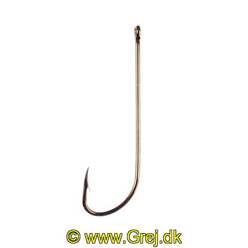 047708112284 - A-PACK - 2X LONG SHANK OFFSET - Model:072AH-4 - BRONZE - Enheder per pakke: 10