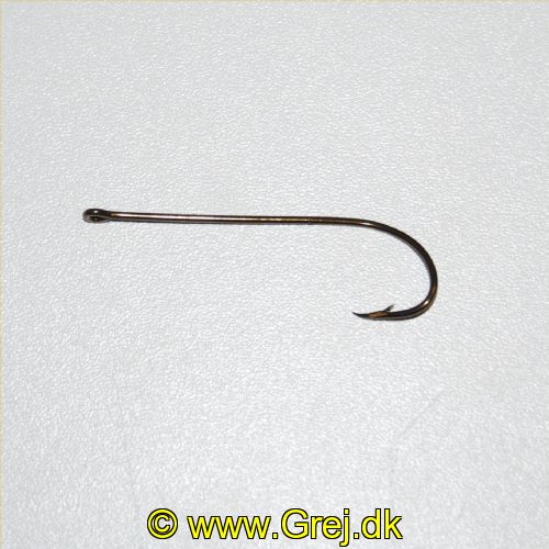 047708112314 - A-PACK - 2X LONG SHANK OFFSET - Model:072AH-1/0 - BRONZE - Enheder per pakke: 8