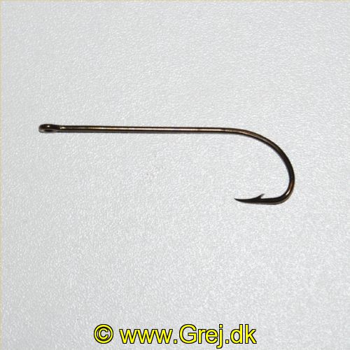 047708112321 - A-PACK - 2X LONG SHANK OFFSET - Model:072AH-2/0 - BRONZE - Enheder per pakke: 8