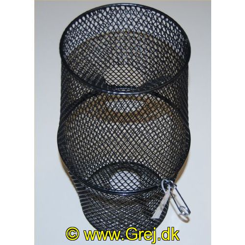 047708706506 - ACCESSORIES - CRAYFISH - Krebse fælde - TRAP-9" DIA LENGTH 16-1/2" - Model:11040-003