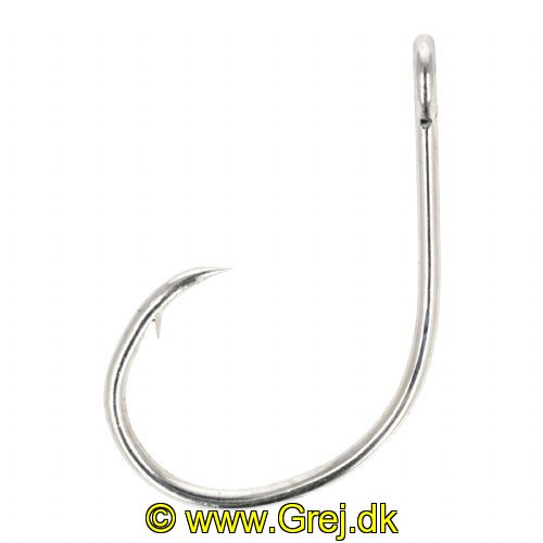 047708798600 - F-PACK - LAZER CIRCLE TROT LINE BIG EYE - Model:L198F-1 - Enheder per pakke: 50