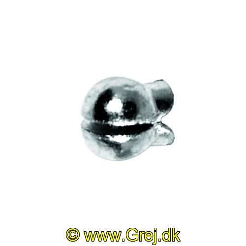 083941057715 - WEIGHTS - REMOVABLE SPLIT SHOT - 0,8g - Model:NLRS7 - NON-LEAD - Enheder per pakke: 15