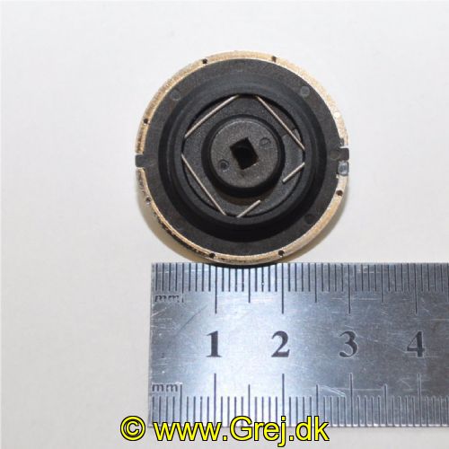 100FH - Bremse til Shimano Sedona 1000-2000 (Forbremse hjul)(Passer også til flere Shimano hjul i samme str)