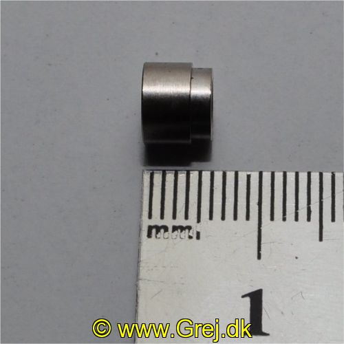 1020X - Line Roller Collor - Til Shimano Sahara hjul - Pakke med 1 stk. (Passer til mange af hjulene men tjek model eller ring)