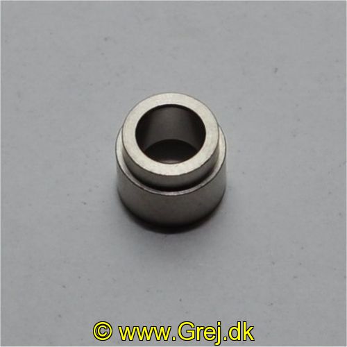 1020X - Line Roller Collor - Til Shimano Sahara hjul - Pakke med 1 stk. (Passer til mange af hjulene men tjek model eller ring)