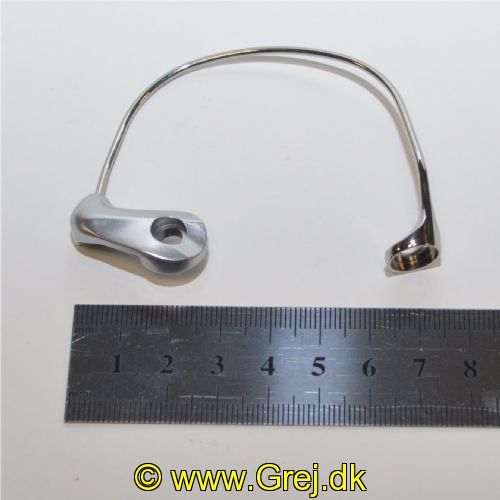 103AV - Bøjle til hjul (Passer til feks. Shimano Stradic 2500+3000 FG og flere andre)
