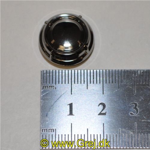 10RSE - Skrukappe / Handle Screw Cap til Shimano Nasci og Ultegra hjul samt en del andre 
(Str. 500-4000)