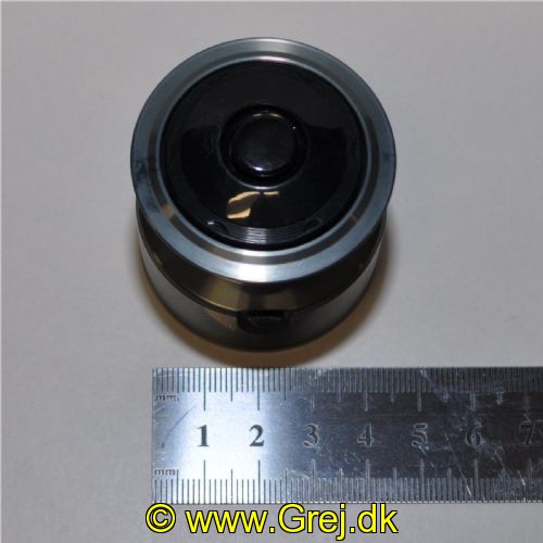 10T3N - Løs spole til Shimano Sienna 2500RE (Bagbremse hjul)
Spolen passer også til mange andre Shimano 2500 hjul med bagbremse.