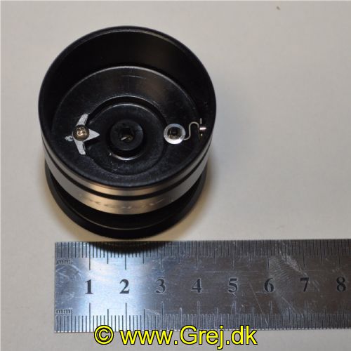 13AP3 - Løs spole til Shimano AERO C3000
(Forbremse hjul) - Org vare nr.: RD22505