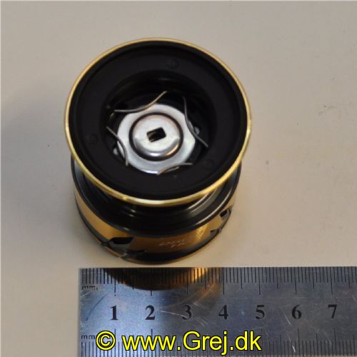 147W9 - Løs spole til Shimano Ultegra 2500HG D
(Forbremse hjul)