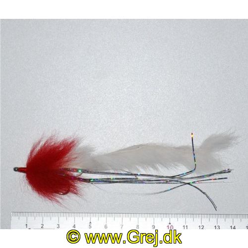 2B0048 - Bunny Red