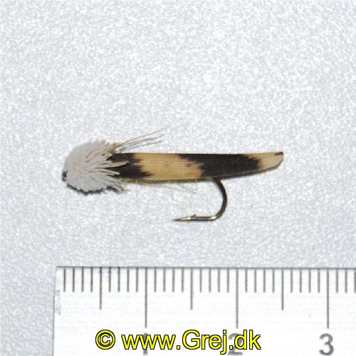 2B0077 - Turrall - Terrestrials Letort Hopper. Str. 12