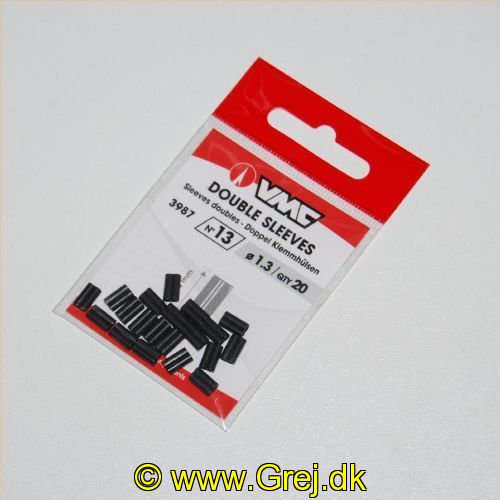 3359220471068 - VMC Back Sleeves DB 3987 1,3mm
