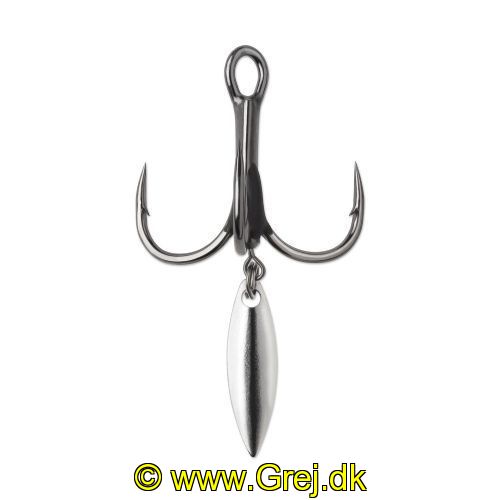3359227220065 - VMC 7548 BD - Bladed Hybrid - 2 stk. i pakken - Str. #8