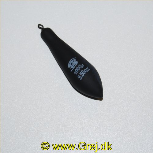 3422991814508 - Carp Spirit Distance Lead 3.5Oz/100G