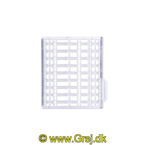 3422993013213 - Carp Spirit Hair Extender Stops Clear X126 