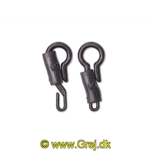 3422993020419 - Carp Spirit Back Lead Clips X5