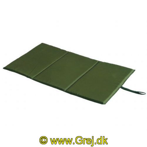 3422993023229 - Carp Spirit - Matelas reception carp mat - 115*65cm
<BR>
Karpemåtte landingsmåtte CARP SPIRIT CLASSIC.
<BR>
Sammenfoldelig landingsmåtte. Elastiske stropper for at holde den foldet.
<BR>
Mål: 115x65 cm