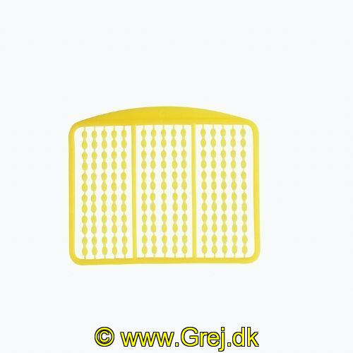 3422993038872 - Carp Spirit – Boilie Stop Fluoro Yell X180