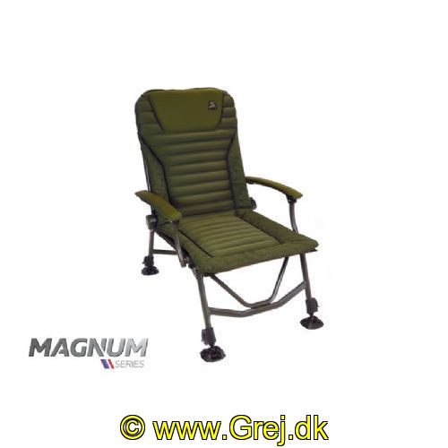 3422993057026 - Carp Spirit – Magnum Chair Deluxe Xl