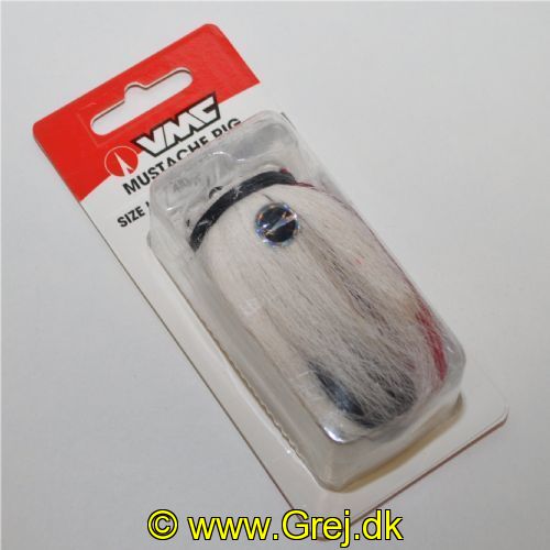 3422993061467 - Mustache Rig Ghost 40g L