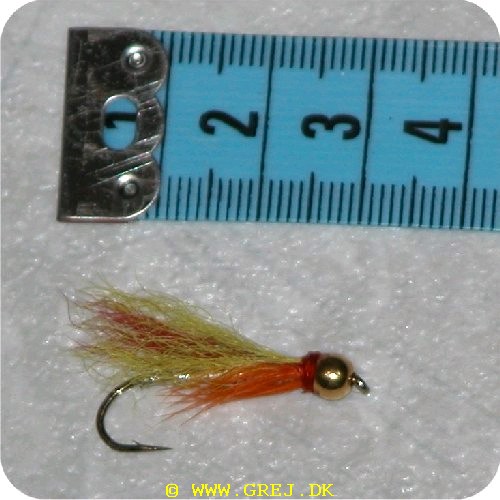 382 - Goldhead Nymfer - Str. 8 - Mickey Finn