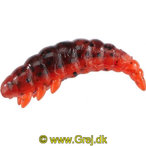 4005652006819 - Bazillus - Duft: Hvidløg, 3cm, Hot Craw - 136080005