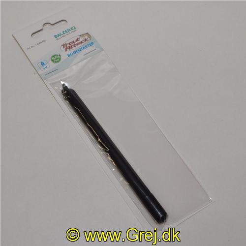 4005652104317 - TA Bodentaster - 20g - 01 60030 020