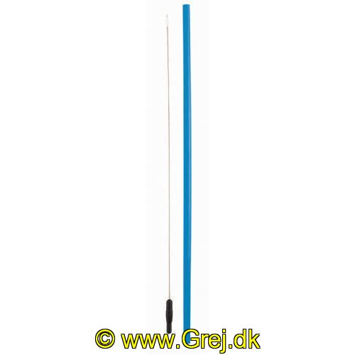 4005652105307 - Trout Attack, bombarda line-tråder - Special tråder til at trække linen gennem Bombardaer - 30 cm. lang - 001 6035 002