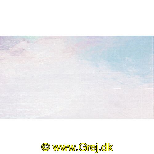 4005652144009 - Edition Sea, folie - Farve:Sølv effekt - 001 5940 003<br>Edition Sea foil silver lining silver effect