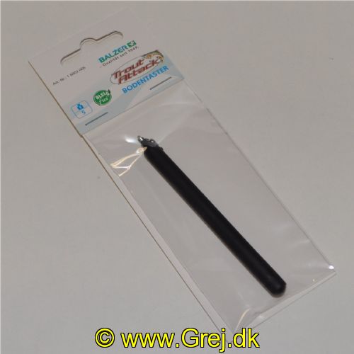 4005652150536 - TA Bodentaster  5g - 01 60030 005