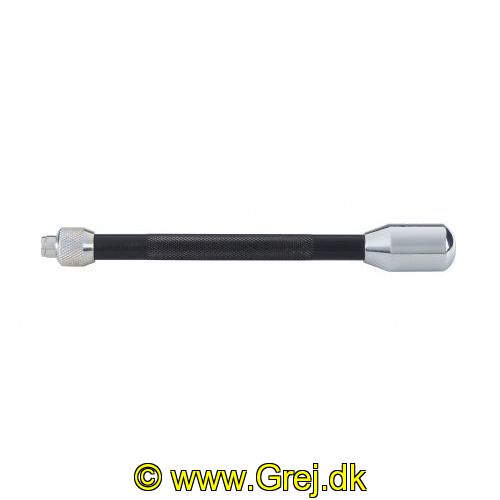 4005652171173 - Trout Attack, 3-i-1 Wonder Tool - 001 8457 030<br>Many anglers have been waiting for this for a long time: a professional hook remover, fish bat and a knife blade to kill the fish. That’s what the new wonder tool has to offer! The hook remover and blade can be stowed away in the tool for convenient transportation.
