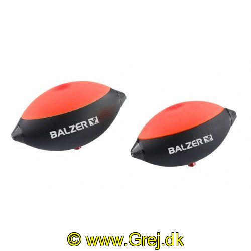 4005652179162 - Trout Attack, trout egg flåd - Vægt:7g. - 001 6049 007<br>Developed for surface fishing for trouts. Guarantees long casts and even at long distance a good visibility. Available from 10 to 25g. On each package is a self assembly manual.