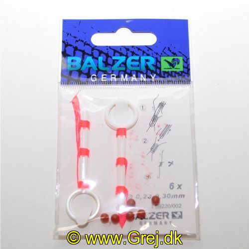 4005652180960 - Linestopper - 001 5922 002<br>Line stopper M