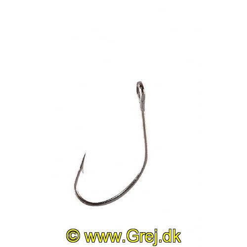 4005652187068 - Trout Attack, kunstig bait, enkeltkrog - 001 6045 206<br>Special single hook for changing artificial baits.